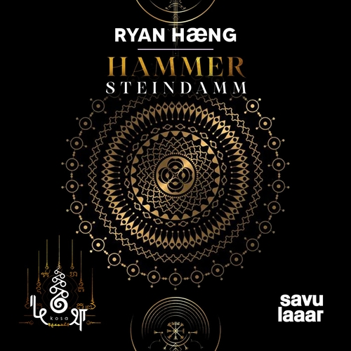 Ryan Haeng, Kósa Records - Hammer Steindamm [KOSA96]